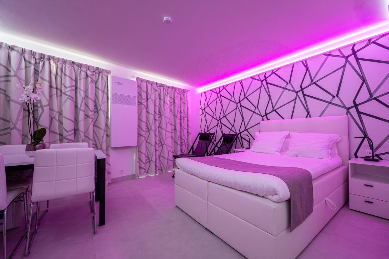 The Studio ออสเทนด์ ภายนอก รูปภาพ
