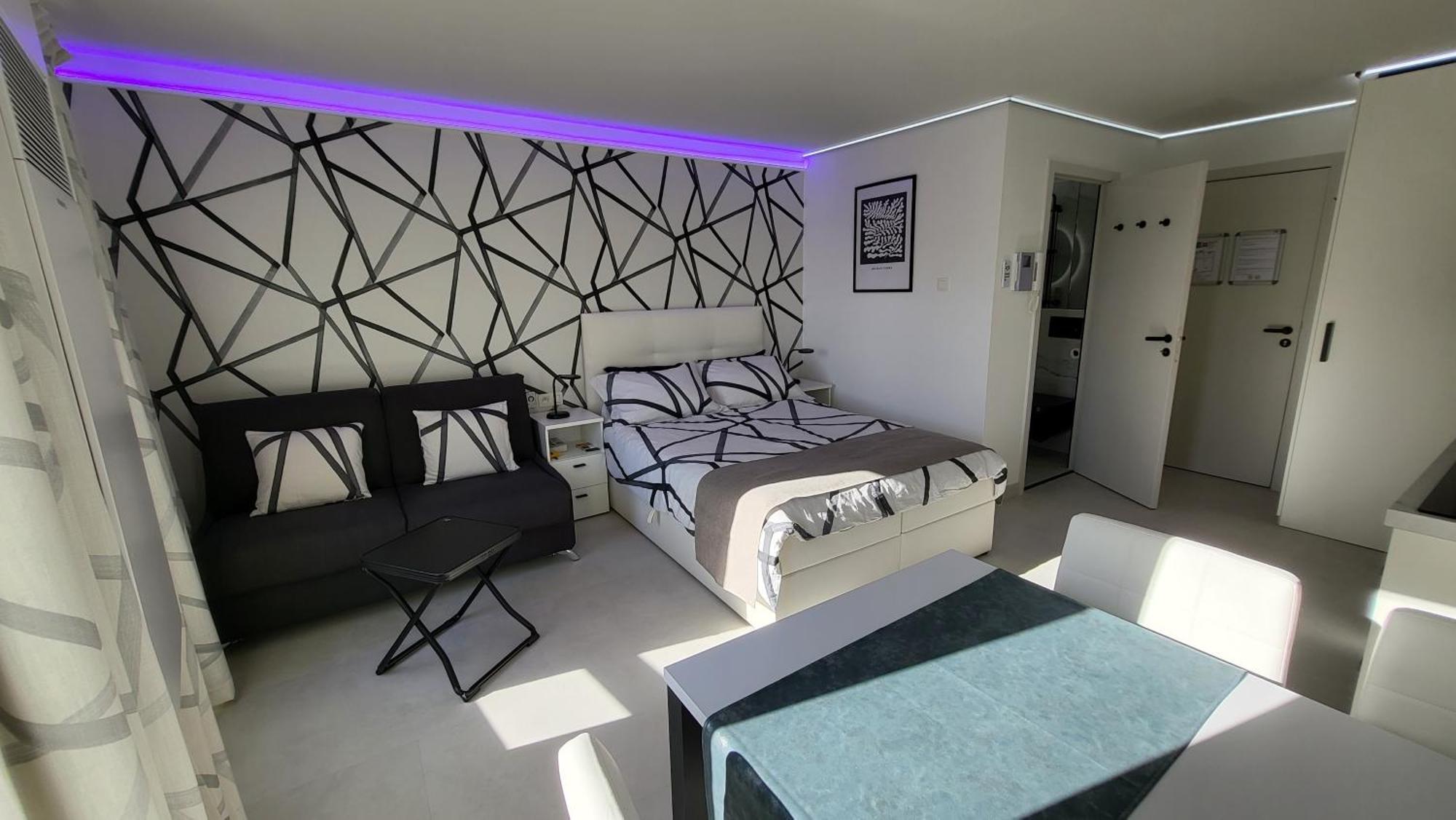 The Studio ออสเทนด์ ภายนอก รูปภาพ