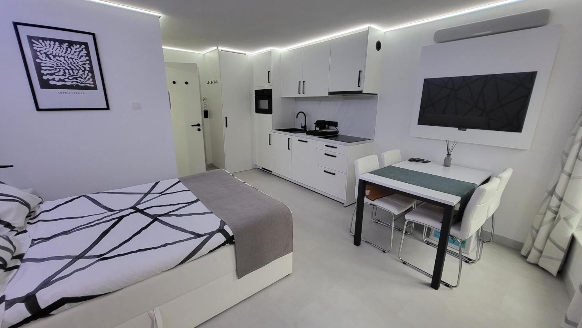 The Studio ออสเทนด์ ภายนอก รูปภาพ